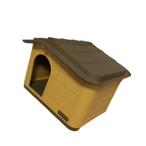 MP Bergamo Cuccia Sprint Eco