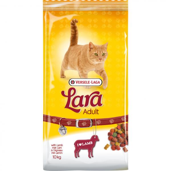 Lara Adult - Jagnjetina