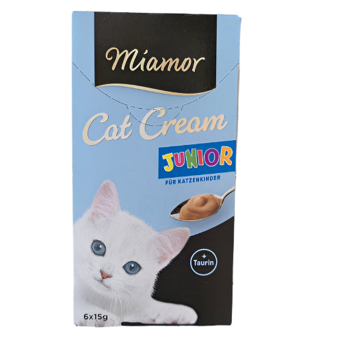 Miamor SOS - Premium hrana za vašu mačku u svakom trenutku!