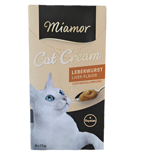 Miamor SOS - Premium hrana za vašu mačku u svakom trenutku!
