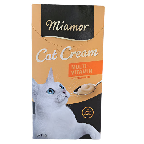 Miamor SOS - Premium hrana za vašu mačku u svakom trenutku!