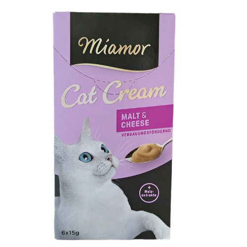 Miamor SOS - Premium hrana za vašu mačku u svakom trenutku!