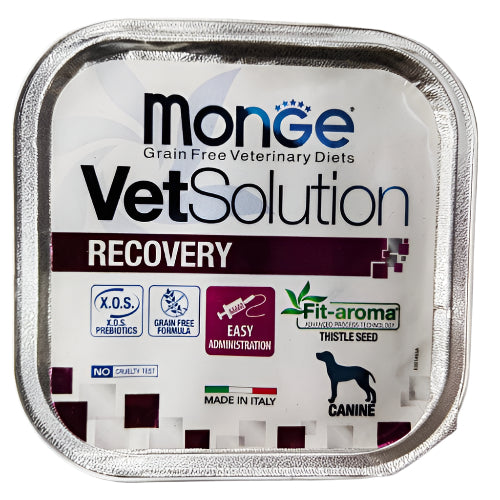 Monge VetSolution Recovery 150 g