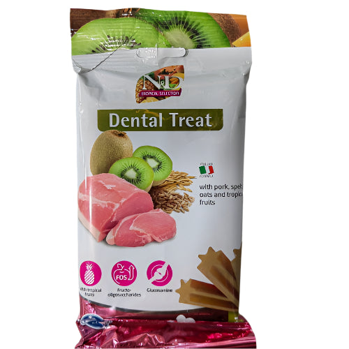 Farmina N&D Dental Treats 100g