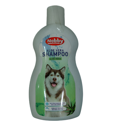 Nobby šamponi za pse i mačke 300 ml - Prilagođena nega za sve tipove dlake