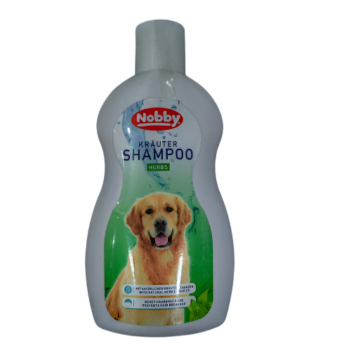 Nobby šamponi za pse i mačke 300 ml - Prilagođena nega za sve tipove dlake
