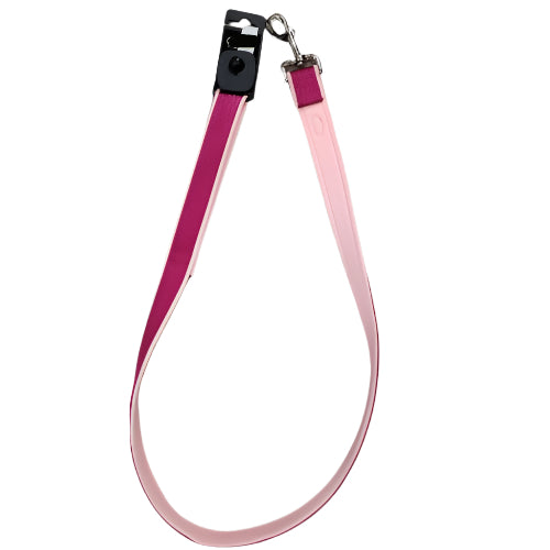 Nobby Classic Preno povodac za psa - roze