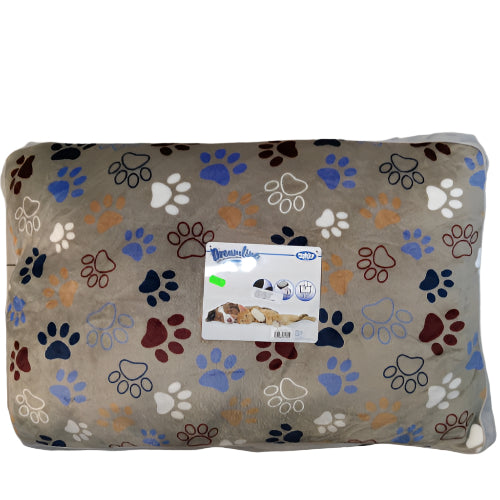 Nobby Dreamline Ležaljka za Pse i Mačke – 80x55x13 cm