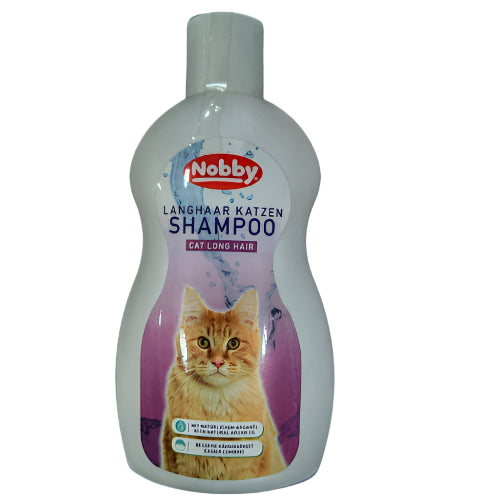 Nobby šamponi za pse i mačke 300 ml - Prilagođena nega za sve tipove dlake
