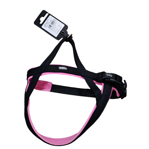 Nobby Mesh Preno Am - Roze