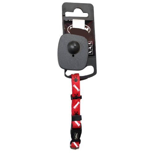 Nobby Mini ogrlica 13-20 cm, debljina 10 mm