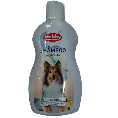 Nobby šamponi za pse i mačke 300 ml - Prilagođena nega za sve tipove dlake
