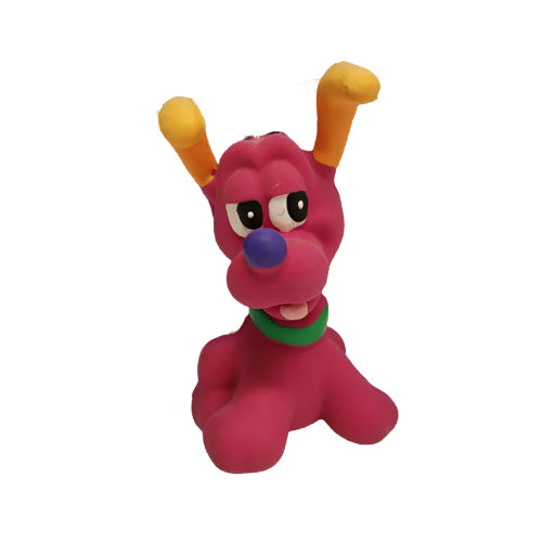 Nobby Igračka za Pse – Latex Pas (8-10 cm)