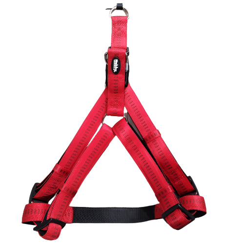Nobby Soft Grip Am za pse - Crveni