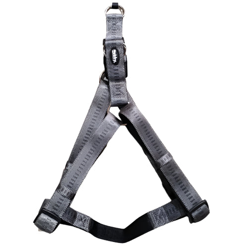 Nobby Soft Grip Am za pse - Sivi