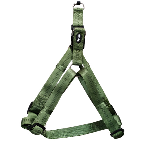 Nobby Soft Grip Am za pse - Tamno Zeleni