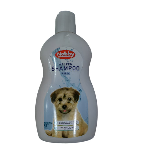 Nobby šamponi za pse i mačke 300 ml - Prilagođena nega za sve tipove dlake