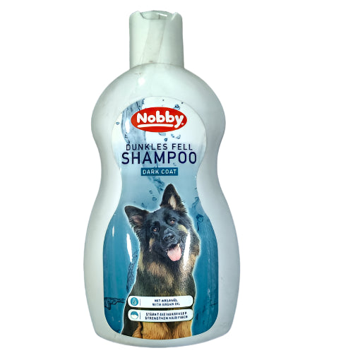 Nobby šamponi za pse i mačke 300 ml - Prilagođena nega za sve tipove dlake