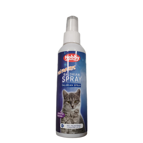 Noby Sprej Od Valerijane 175ml