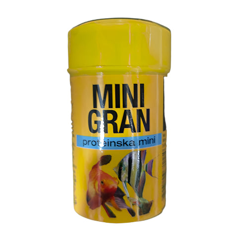 Nutripet Hrana za Ribice i Kornjače 50ml