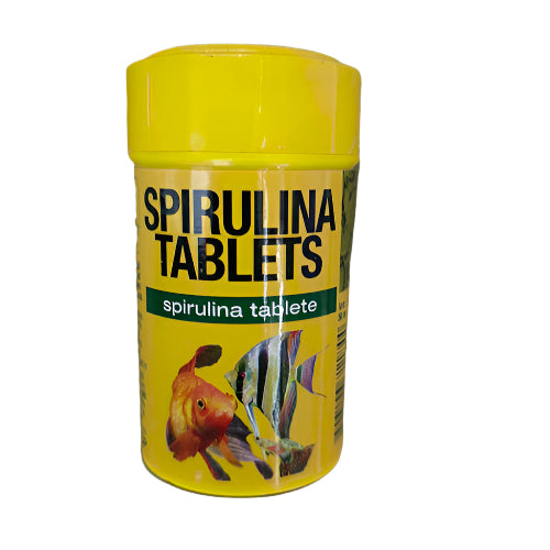 Nutripet Hrana za Ribice i Kornjače 50ml