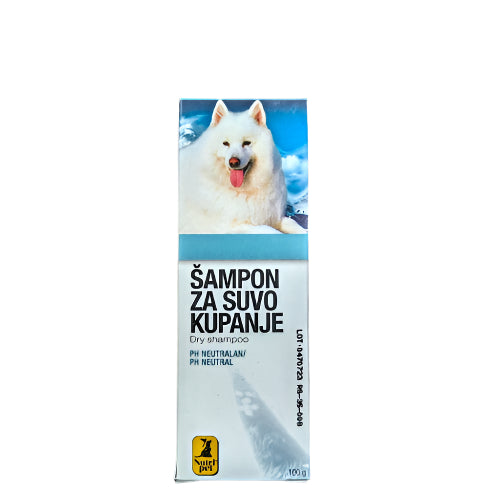 Nutripet šamponi za pse i mačke - Nega za sve tipove dlake