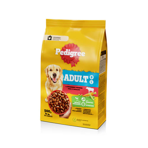 Pedigree Adult Govedina