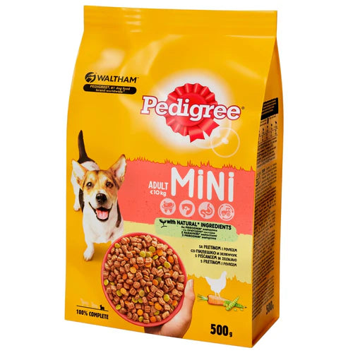 Pedigree Mini Adult