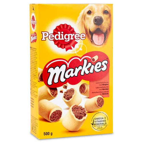 Pedigree Markies Poslastice