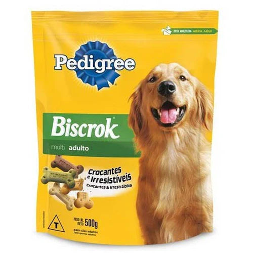 Pedigree Biscrok Poslastice