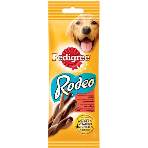 Pedigree Rodeo Poslastice