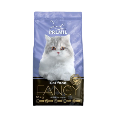 Premil Fancy - Za Izbirljive Mačke