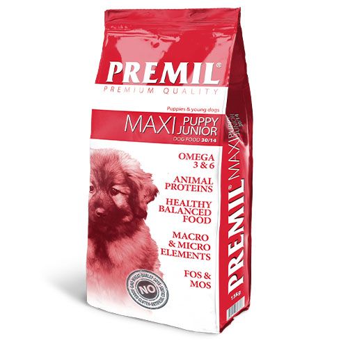 Premil Maxi Puppy