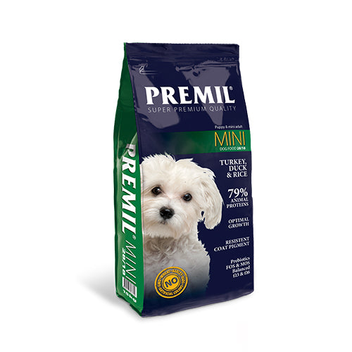 Premil Mini Adult-Puppy