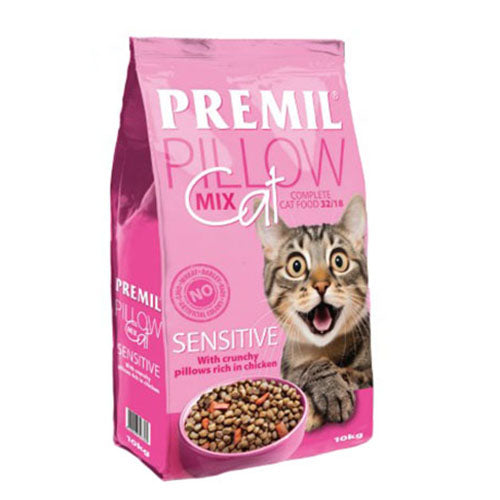 Premil Pillow Sensitive