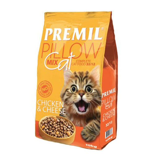 Premil Pillow Chicken&Cheese