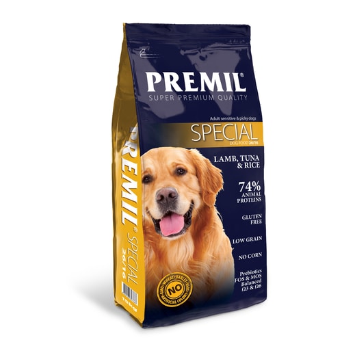 Premil Special