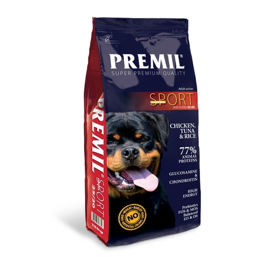 Premil Super Sport