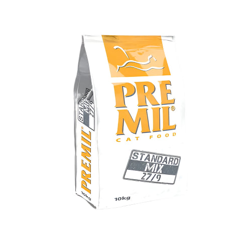 Premil Standard Mix - Piletina, Svinjetina, Govedina