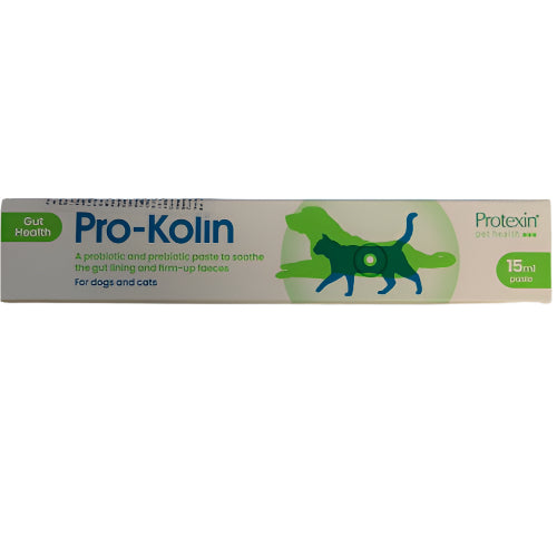 Protexin Pro-Kolin dodatak ishrani za pse i mačke
