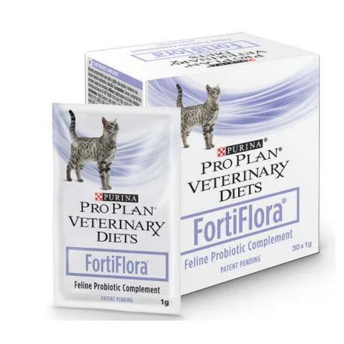FortiFlora Probiotik Za Mačke Kesica 1g