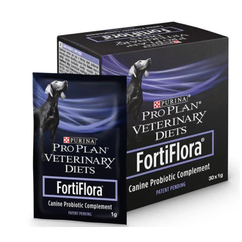 FortiFlora Probiotik Za Pse Kesica 1g