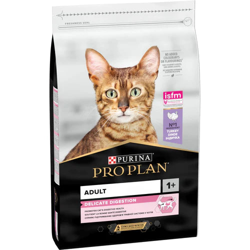Pro Plan Delicate Digestion Ćuretina