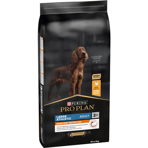 Pro Plan Large Athletic Adult