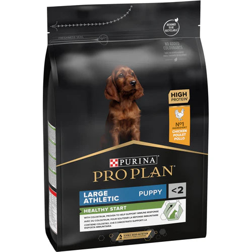 Pro Plan Large Athletic Puppy