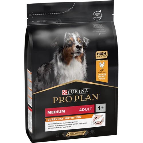 Pro Plan Medium Adult Piletina