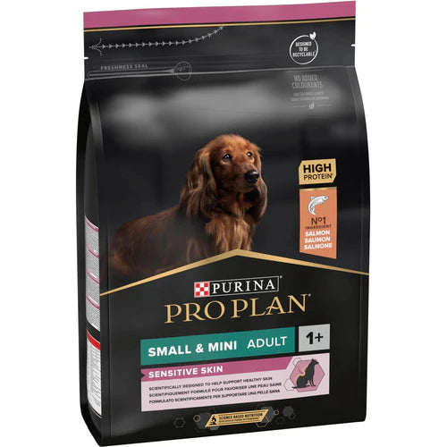 Pro Plan Mini Adult Losos