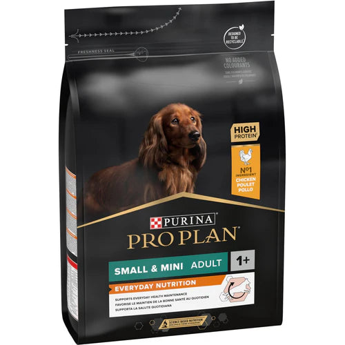Pro Plan Mini Adult Piletina