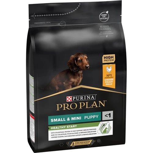 Pro Plan Mini Puppy Piletina