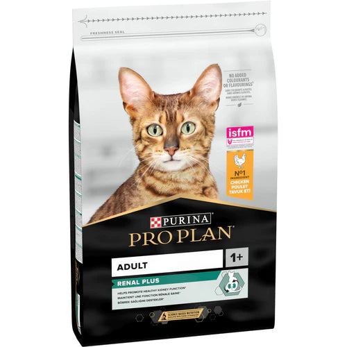 Pro Plan Renal Plus Piletina